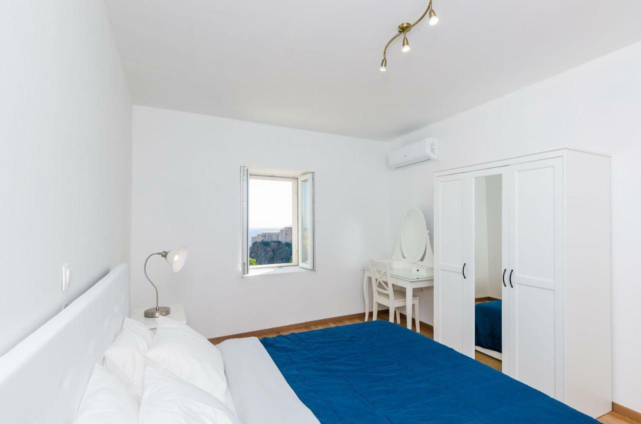 Luko Apartment Dubrovnik Exterior photo