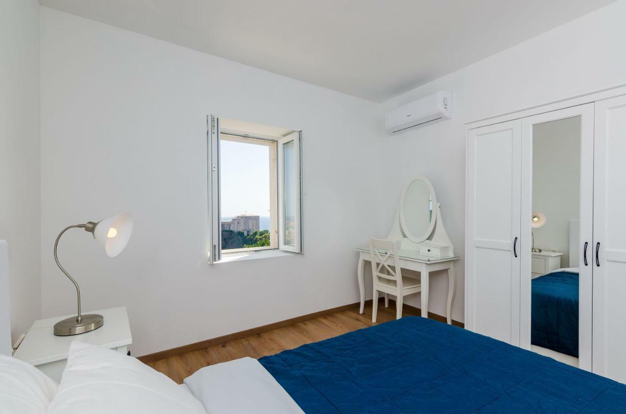 Luko Apartment Dubrovnik Exterior photo