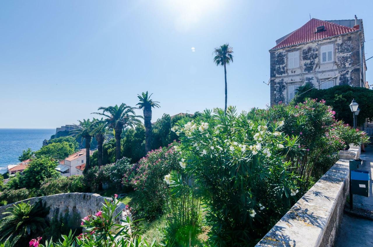 Luko Apartment Dubrovnik Exterior photo