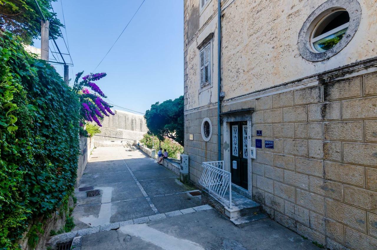 Luko Apartment Dubrovnik Exterior photo