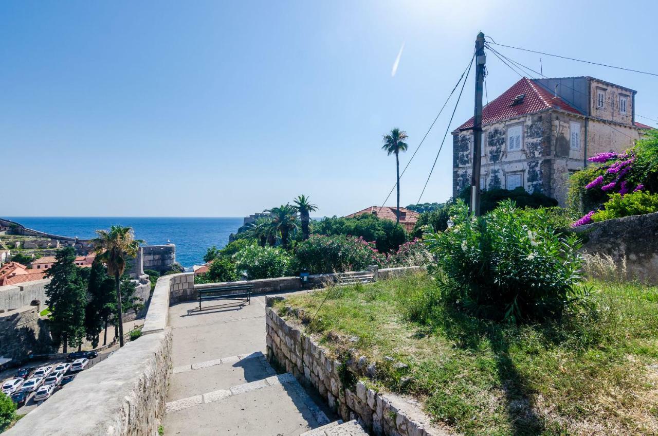 Luko Apartment Dubrovnik Exterior photo