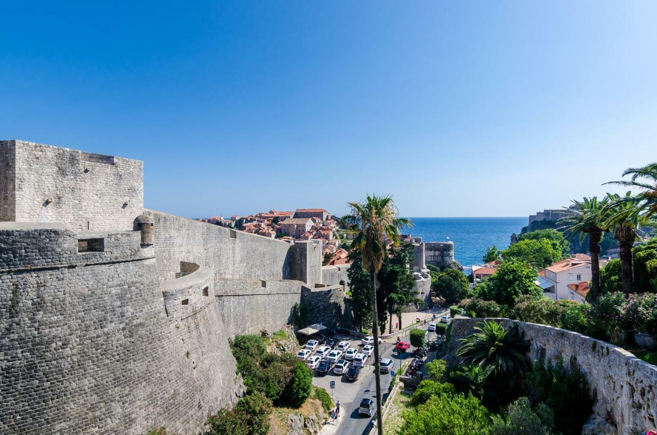 Luko Apartment Dubrovnik Exterior photo