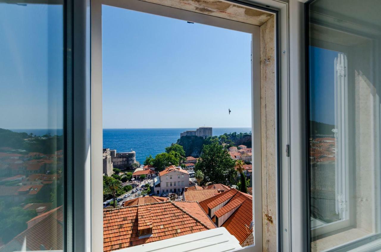 Luko Apartment Dubrovnik Exterior photo